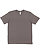 Unisex Fine Jersey T-Shirt Charcoal 1