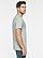 Eco-Friendly CVC T-Shirt 1 SIDE