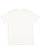 Eco-Friendly CVC T-Shirt Eggshell 1 BACK