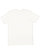 Eco-Friendly CVC T-Shirt Eggshell 1