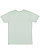 Eco-Friendly CVC T-Shirt Eucalyptus 1 BACK