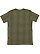 Unisex Fine Jersey T-Shirt Green Reptile 1 Back