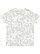 Unisex Fine Jersey T-Shirt Haze Tie Dye 1 Back