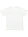 Unisex Fine Jersey T-Shirt Honeydew 1 Back