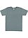 Unisex Fine Jersey T-Shirt Ice Blackout 1