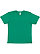 Unisex Fine Jersey T-Shirt Kelly 1