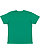 Unisex Fine Jersey T-Shirt Kelly 1 Back