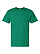 Unisex Fine Jersey T-Shirt Kelly Ghosted Front View