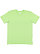 Unisex Fine Jersey T-Shirt Key Lime 1