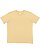 Unisex Fine Jersey T-Shirt Latte 1