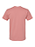 Unisex Fine Jersey T-Shirt Mauvelous Ghosted Back View