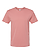 Unisex Fine Jersey T-Shirt Mauvelous Ghosted Front View