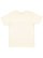 Unisex Fine Jersey T-Shirt Natural 1