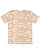 Unisex Fine Jersey T-Shirt Natural Camo 1