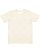 Unisex Fine Jersey T-Shirt Natural Leopard 1