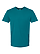 Unisex Fine Jersey T-Shirt Oceanside Ghosted Front View