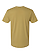 Unisex Fine Jersey T-Shirt Olive Branch Ghosted Back View