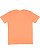 Unisex Fine Jersey T-Shirt Papaya 1 Back