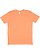 Unisex Fine Jersey T-Shirt Papaya 1