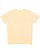 Unisex Fine Jersey T-Shirt Peachy 1 Back