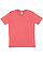 Unisex Fine Jersey T-Shirt Passionfruit 1