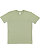 Unisex Fine Jersey T-Shirt Sage 1