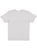 Unisex Fine Jersey T-Shirt Silver 1