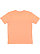 Unisex Fine Jersey T-Shirt Sunset 1 Back