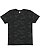 Unisex Fine Jersey T-Shirt Storm Camo 1