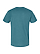 Unisex Fine Jersey T-Shirt Surf Blackout Ghosted Back View
