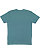 Unisex Fine Jersey T-Shirt Surf Blackout 1 Back