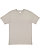 Unisex Fine Jersey T-Shirt Titanium 1