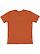 UNISEX FINE JERSEY TEE Texas Orange 1
