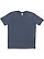 Unisex Fine Jersey T-Shirt Vintage Denim 1