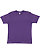 Unisex Fine Jersey T-Shirt Vintage Purple 1