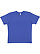 Unisex Fine Jersey T-Shirt Vintage Royal 1