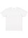 Unisex Fine Jersey T-Shirt White 1