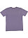 Unisex Fine Jersey T-Shirt Wisteria Blackout 1 Back