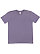 Unisex Fine Jersey T-Shirt Wisteria Blackout 1