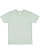 Eco-Friendly CVC T-Shirt Eucalyptus 1