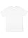 Eco-Friendly CVC T-Shirt White 1