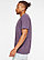 Unisex Vintage Wash T-Shirt 1 MODEL-SIDE