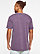 Unisex Vintage Wash T-Shirt 1 MODEL-BACK