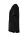 Bamboo T-Shirt Black Ghosted Side View