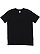 Bamboo T-Shirt Black 1