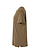 Bamboo T-Shirt Coyote Brown Ghosted Side View