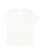 Bamboo T-Shirt Eggshell 1 BACK