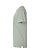 Bamboo T-Shirt Eucalyptus Ghosted Side View