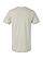 Bamboo T-Shirt Hazel Ghosted Back View
