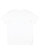 Bamboo T-Shirt White 1 BACK